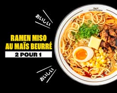 Kinton Ramen (Brossard)
