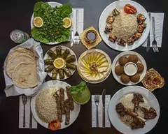 YAFO Kitchen (Ballantyne)