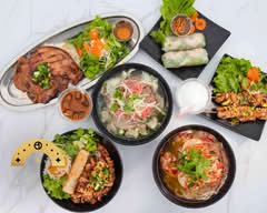 I am Pho (Longueuil)