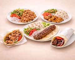 イスタンブール ケバブ&バー Istanbul Kebab & Bar