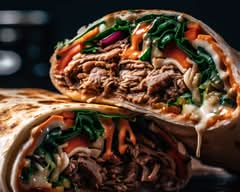MADINA PIZZERIA Y KEBAB (Rúa do Ulla 16)