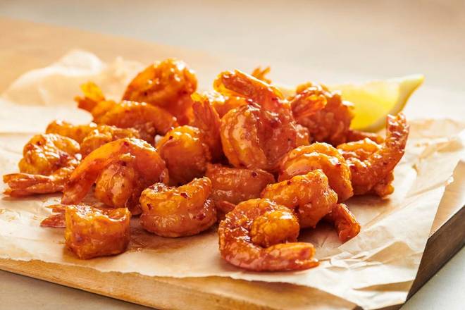 20 Buffalo Shrimp