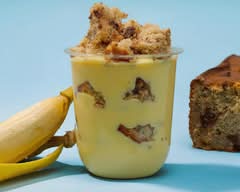 Gone Bananas Bread (San Vicente)