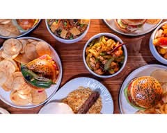 Burger House Gourmet