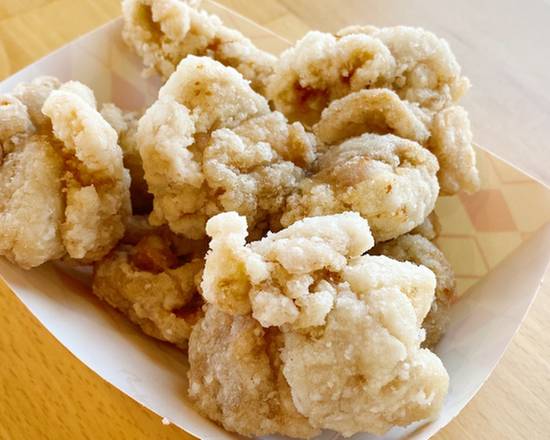 Karaage