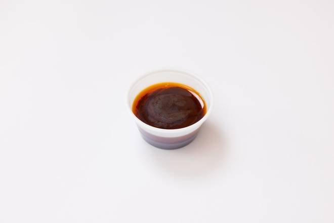 Black Garlic Gochujang