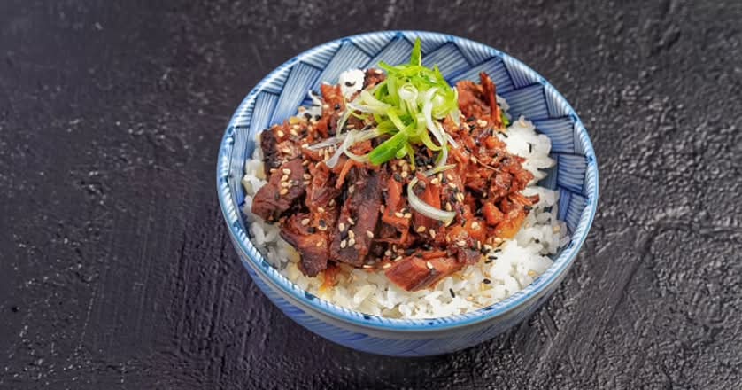 Chashu Don