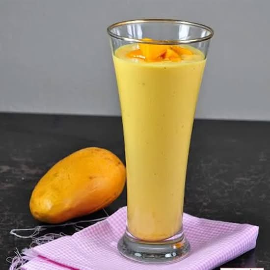 MANGO LASSI