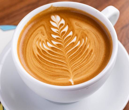 Iced Spanish Latte
