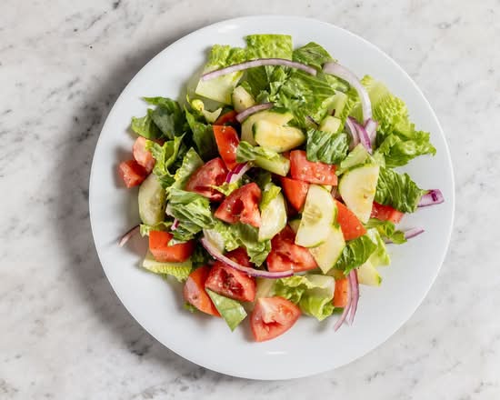 Italian Salad