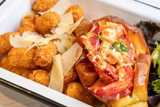 Lobster Roll