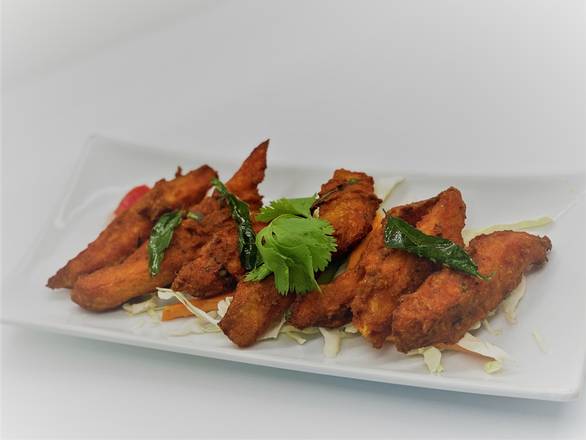 PARADISE FISH VEPUDU