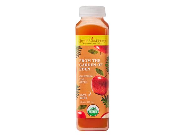 *From The Garden of Eden Btl