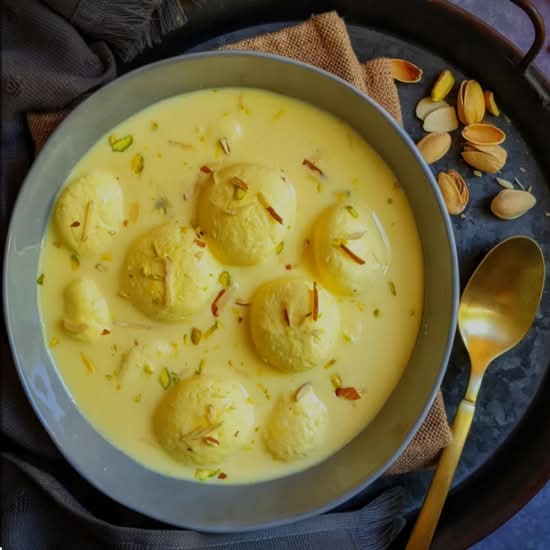 RASMALAI
