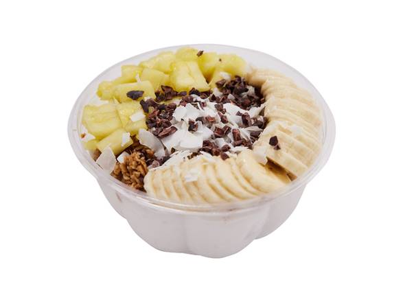 *Coco Maui Bowl