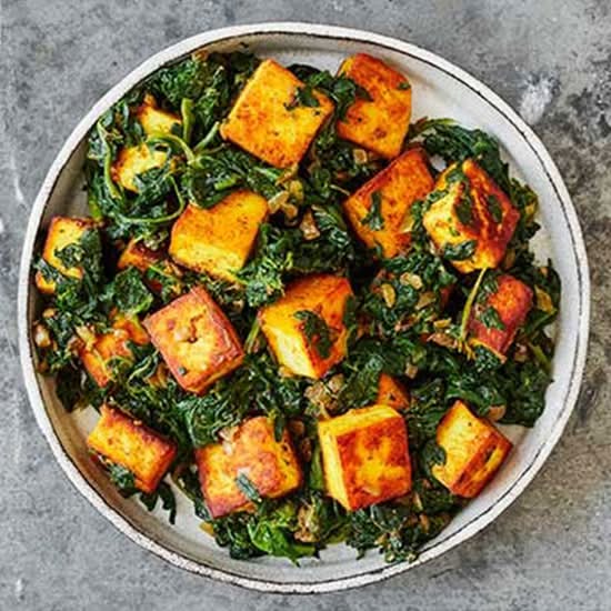 SAAG PANEER