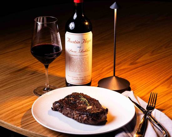 Westholme Australian Wagyu Ribeye