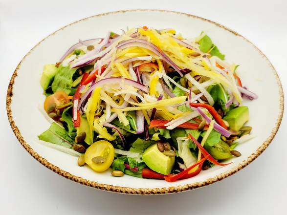 Anaya's Salad