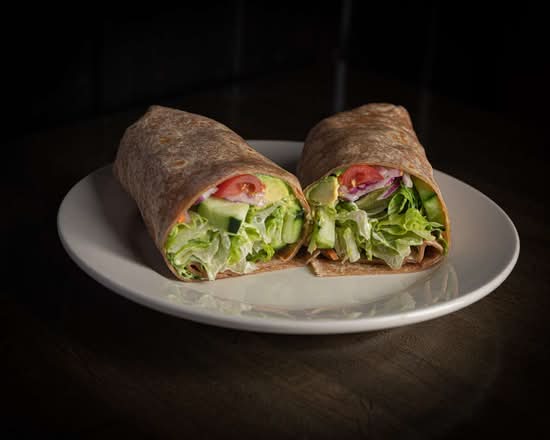 Veggie Wrap
