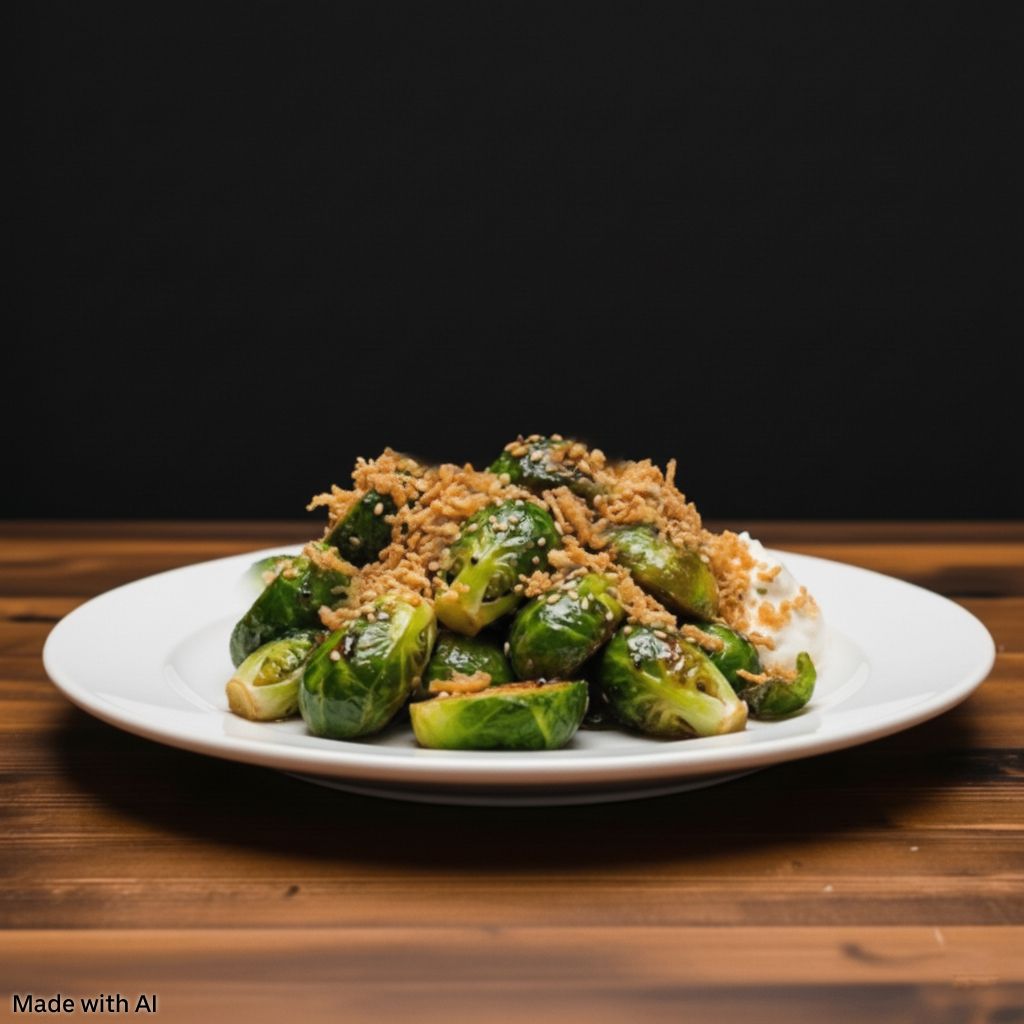 Brussels Sprouts