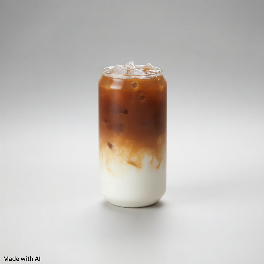 Caramel Macchiato
