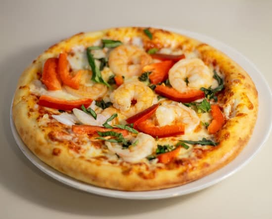 Sabrossa Pizza Food Truck photo 2