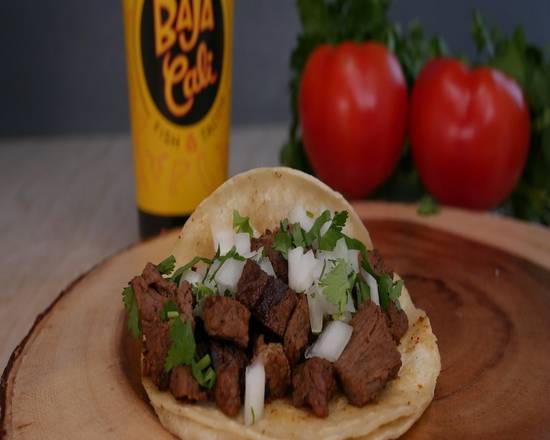 Asada Taco