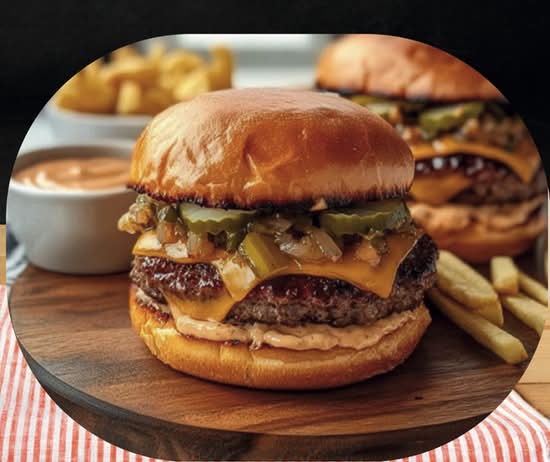 Burger Village photo 2