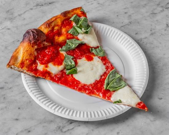 Grandma Slice