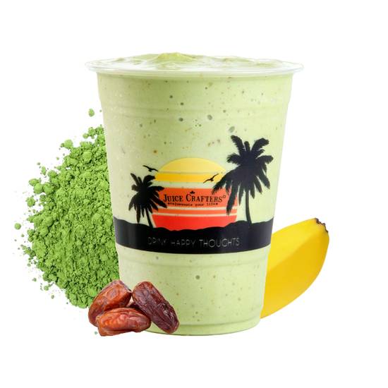 *Matcha Dream
