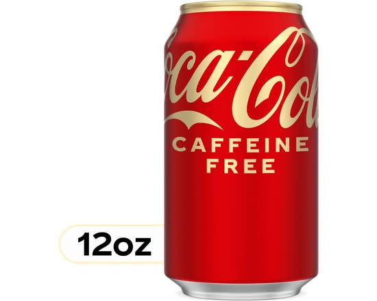 Can of Coke