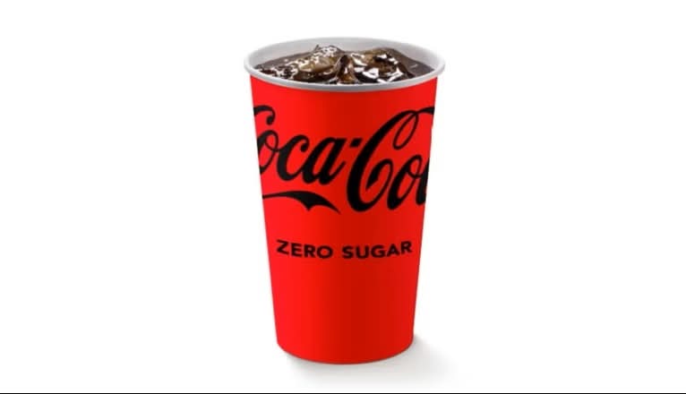 Coke Zero