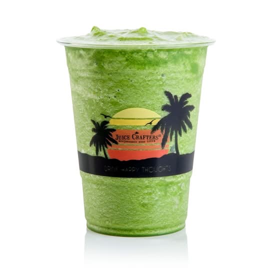*DEC | Minty Cup