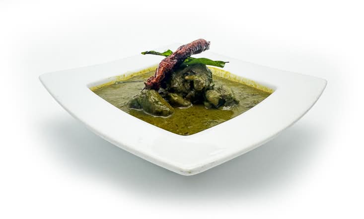GONGURA CHICKEN