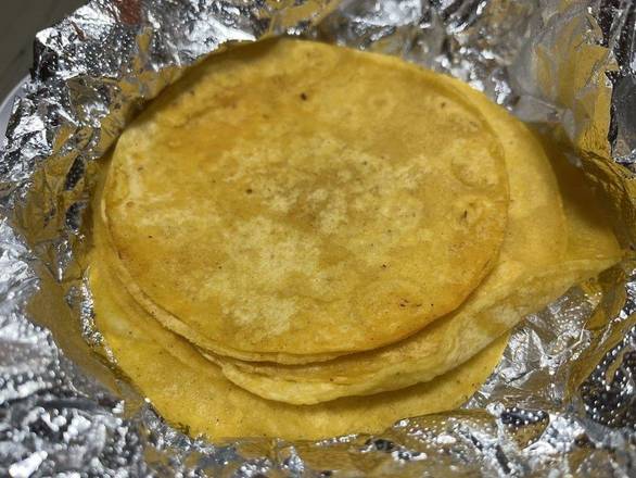 Tortillas