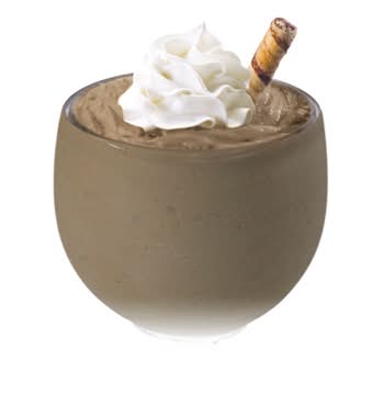 Triple Chocolate Shake (Large size)