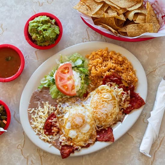 Tacos El Norte