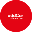 Addcar logo