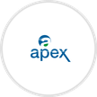 Apex logo
