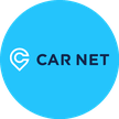 Car Net logo