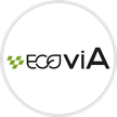 Ecovia logo