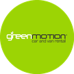 Greenmotion logo