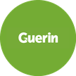 Guerin logo
