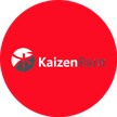 Kaizenrent logo