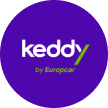 Keddy logo