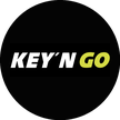 Keyandgo logo