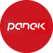 Panek logo