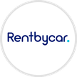 Rent By Car logo