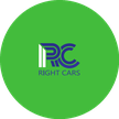Right Cars logo