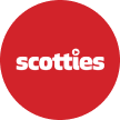 Scotties logo